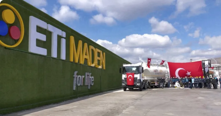 Eti Maden 106 sürekli işçi alacak