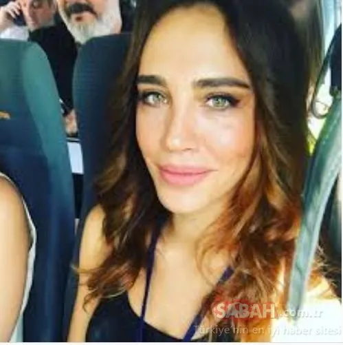Burak Özçivit'in kardeşi güzelliğiyle hayran bıraktı