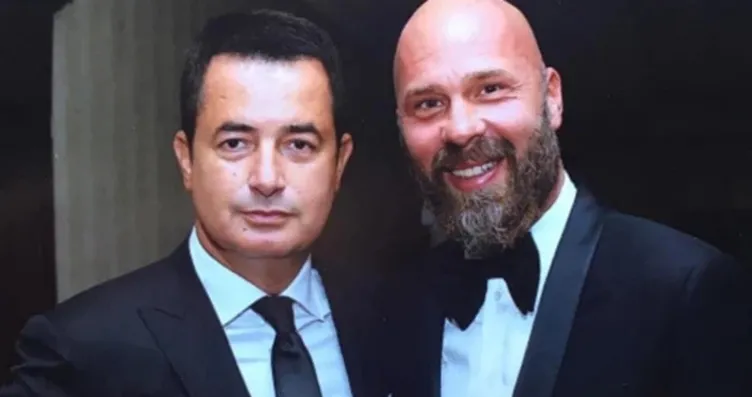 Esat Yontuç kimdir, kaç yaşında? Acun Medya Genel...