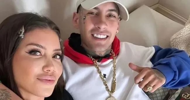 China Suarez’le aşk yaşıyordu! Mauro Icardi’den evlilik açıklaması: Bakın neyi bekliyormuş...