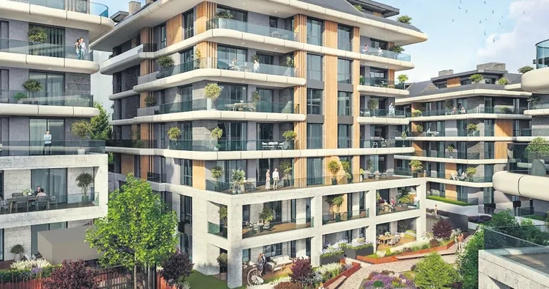 Deprem bölgesinde 26 bin konut hazır