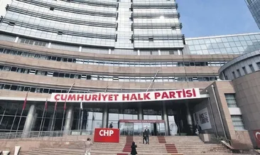 CHP’de ‘üye sayımız artmıyor’ paniği