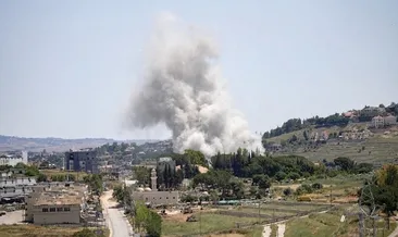 Lübnan’da işgali genişletiyorlar