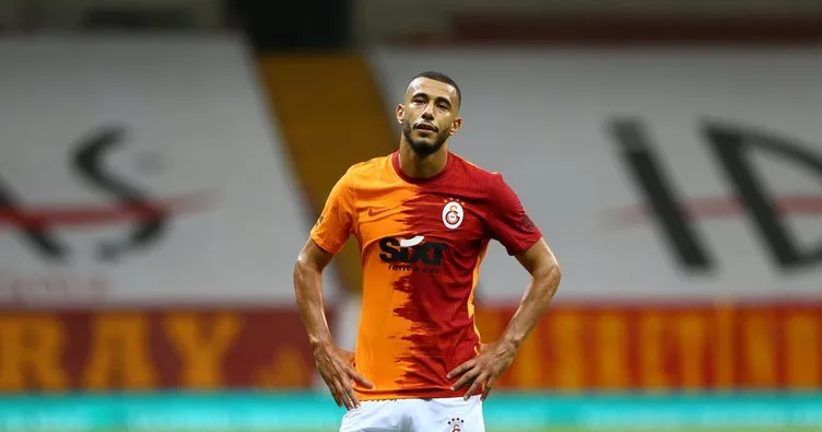 Galatasaray’a Younes Belhanda’nın satışı için umut doğdu!