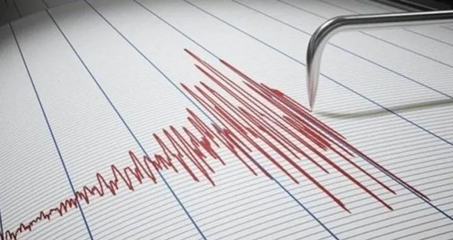 Bingöl’de 3.2 büyüklüğünde deprem