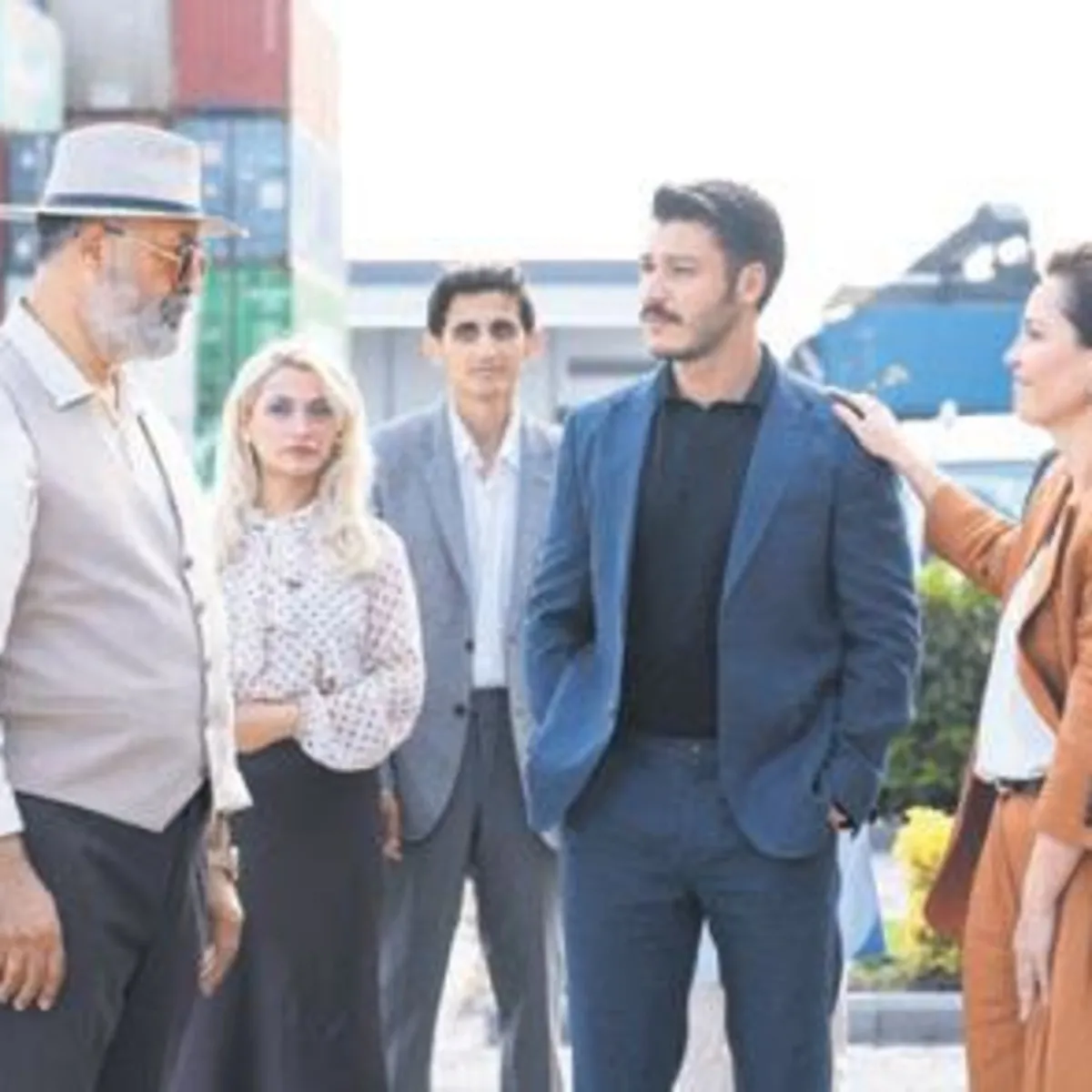 Yerli Dizi