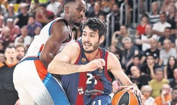 Efes direnemedi!