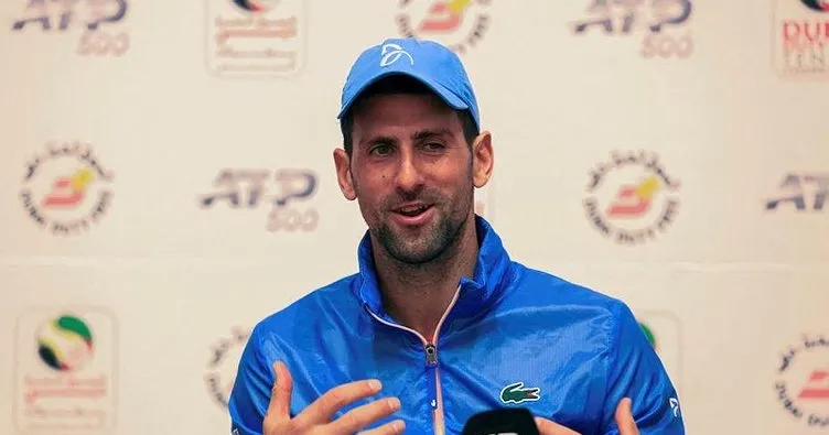 Novak Djokovic, teniste dünya sıralamasında zirvede en uzun kalan sporcu oldu