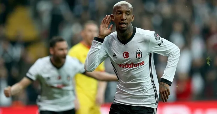 SON DAKİKA BEŞİKTAŞ HABERİ: Talisca yeniden gündemde