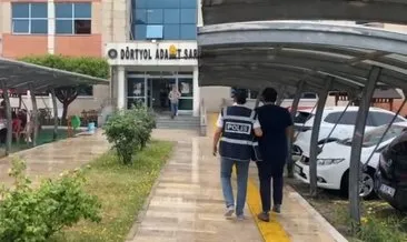 Kendini kamu görevlisi olarak tanıtıp vatandaşı dolandıran şahıs yakalandı #hatay