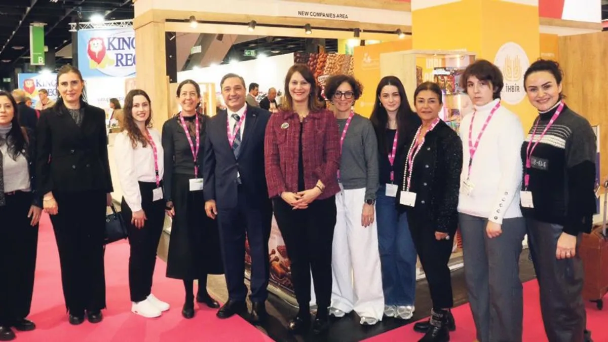 Kadın girişimcilere pozitif ayrımcılık