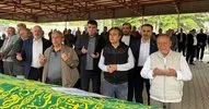 Kayıp değil, cinayet! 11 yıl sonra toprağa verildi