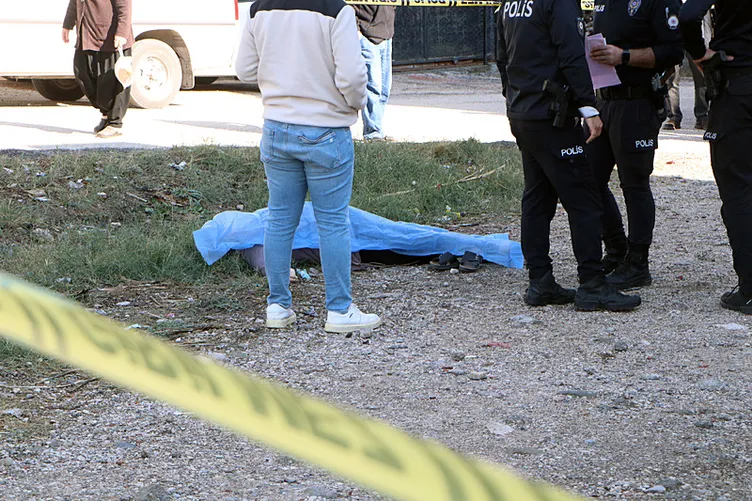 Adana’da acı olay: Ekmek almaya gitti bir daha dönmedi…