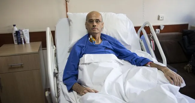 kanser hastasi sirp profesor sifayi