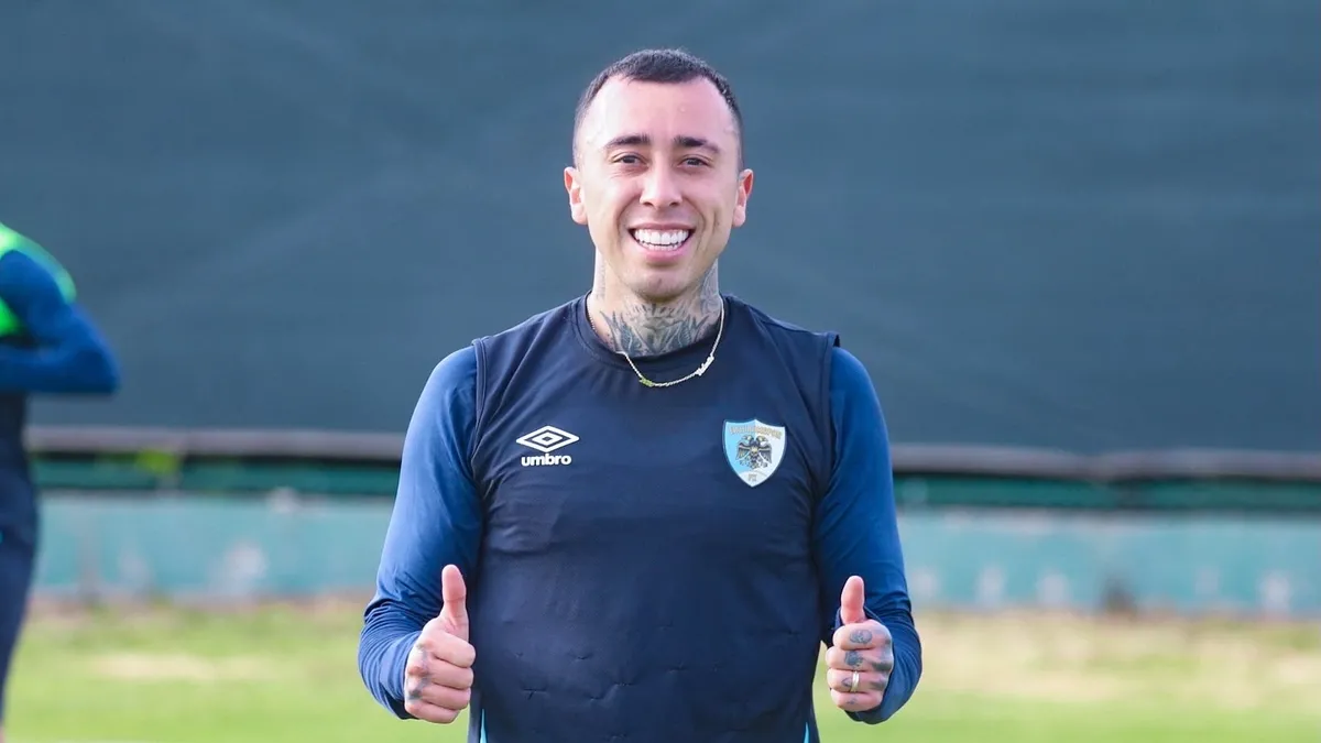 Erzurumspor FK futbolcuları antrenmanda