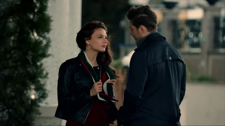 Aynı Yağmur Altında yakında atv'de