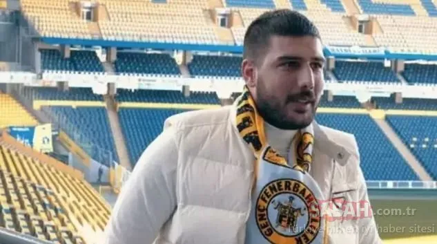 SON DAKİKA! Fenerbahçe tribün lideri Cem Gölbaşı gözaltına alındı: Peruk taktırarak Cem Abi’den özür dilerim dedirtmişti!