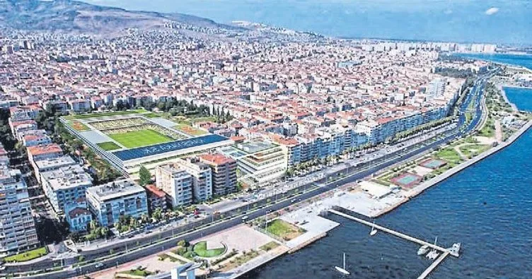 Karşıyaka Stadı’na itirazlar bitmiyor