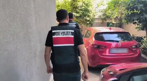 Dolandırıcılık Operasyonu