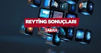 Reyting sonuçları AÇIKLANDI! 2 Şubat 2023 Perşembe dünün reyting sonuçları ile Total ve AB’de hangi yapım birinci oldu?