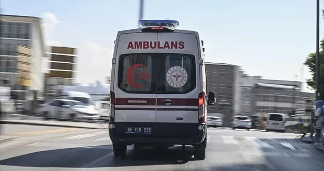 Sıvayı kontrol ederken, balkondan düştü: Yaşlı adam feci şekilde can verdi!