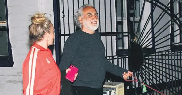 Siz gelene kadar moralimiz iyiydi