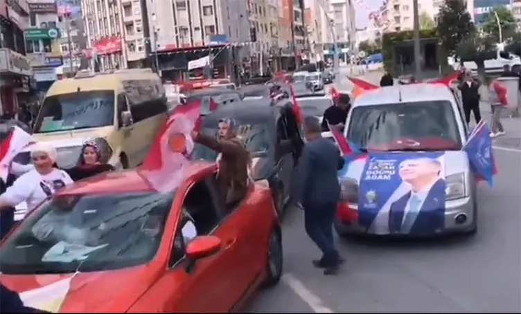 Son Dakika Haberi | Başkan Erdoğan’ın Büyük İstanbul Mitingi’ne insan seli! Atatürk Havalimanı’ndan tarihi kalabalık ve tarihi görüntüler