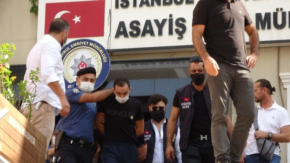 İntikam saldırısına operasyon: 9 gözaltı! İstanbul’da çete savaşları