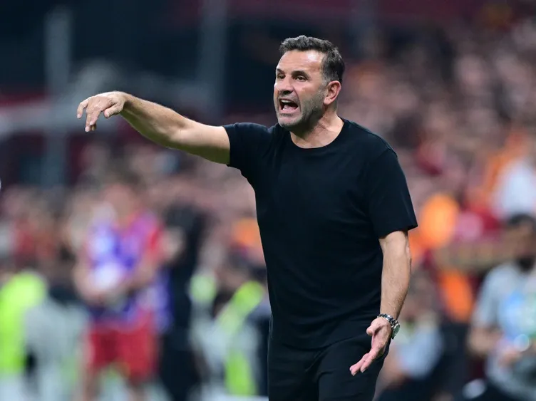 SON DAKİKA GALATASARAY HABERLERİ: İlk maçında geceye damga vurdu! Victor Osimhen sosyal medyayı çılgına çevirdi…