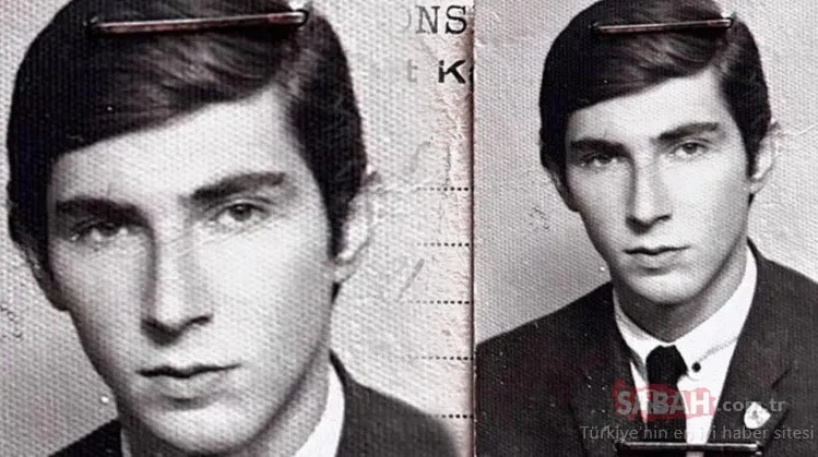 'Üzmedi beni şimdiki halim' Usta oyuncuyu tanıdınız mı? 1 ’Üzmedi beni şimdiki halim’ Usta oyuncuyu tanıdınız mı?