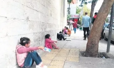 Çete çökertildi 68 çocuk kurtarıldı