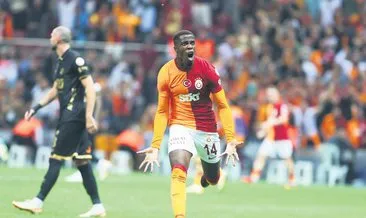 Altın buldu