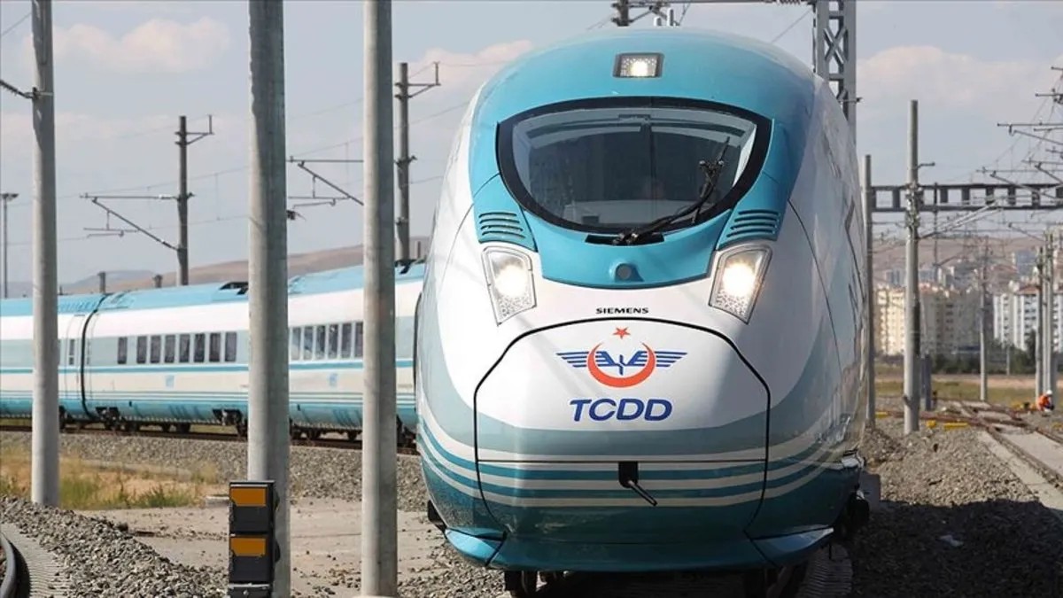 TCDD işçi alacak