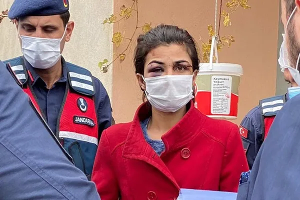 SON DAKİKA! Melek İpek için flaş gelişme! Bağlanarak tecavüze uğradığı ortaya çıkmıştı...