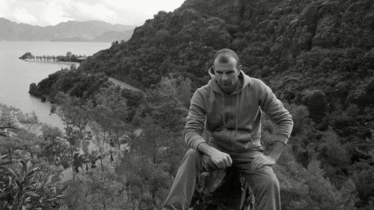 Kocaeli’nde kız kardeşinin sevgilisini öldürdü: Cani abinin savunması pes dedirtti! ‘Kusurumu bağışlayın’ Kocaeli’nde kız kardeşinin sevgilisini öldürdü: Cani abinin savunması pes dedirtti! ‘Kusurumu bağışlayın’