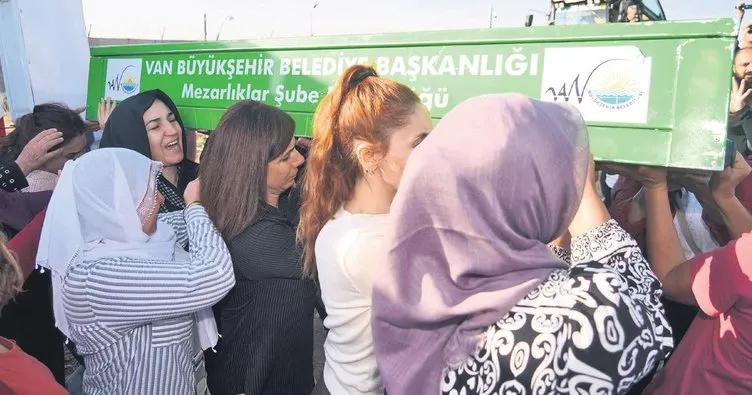 ‘Bu vahşeti yapanları ortaya çıkarsınlar’