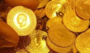 7 Haziran altın fiyatları | Çeyrek altın ve gram altın kaç para oldu?
