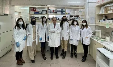 Kemoterapi ve aşı birleştirildi