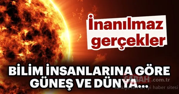 Bu gerçekler şoke ediyor...