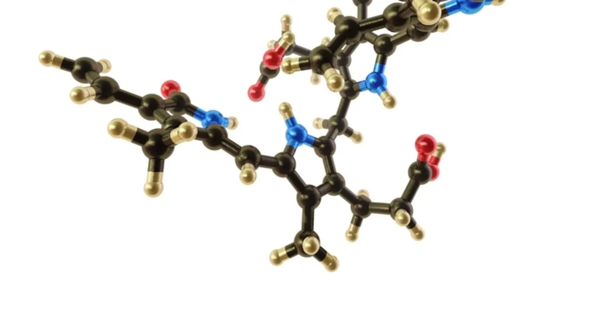 bilirubin nedir bilirubin yuksekligi