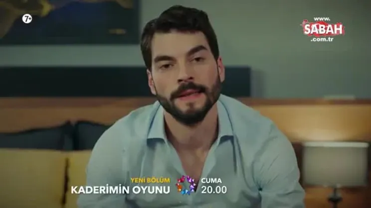 Kaderimin Oyunu son bölüm izle: Star Tv Kaderimin Oyunu 12. Bölüm FULL İZLE | Kesintisiz, TEK PARÇA | Video