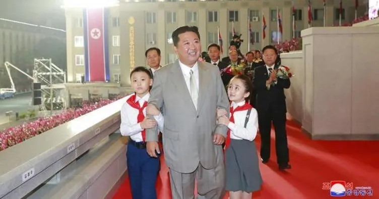 Kuzey Kore lideri Kim Jong Un hakkında şok iddia: Tüm fotoğrafları kaldırttı
