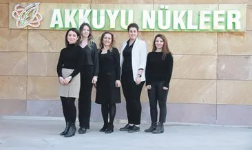 Türkiye’nin dev projesi dahi Türk kadınlarına emanet