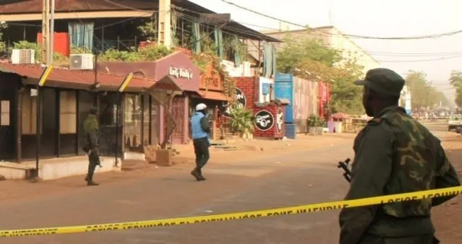 Mali’de saldırı: 3 asker öldü