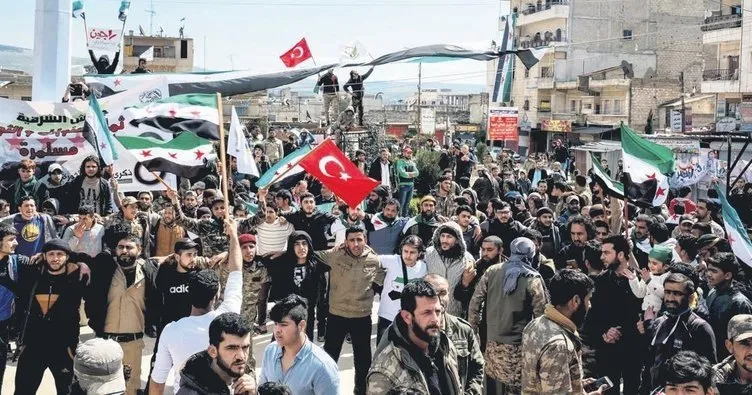 ABD ağzından Türkiye’ye terör tehdidi