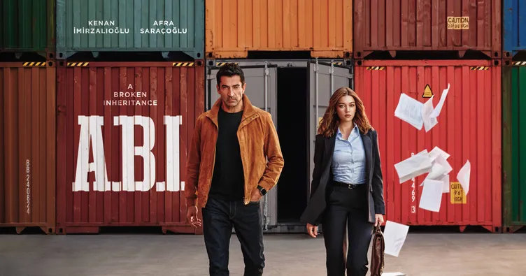 A.B.İ. 25 ülkede aynı anda yayında!