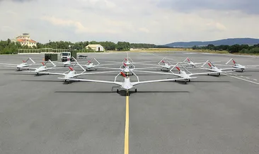 Bayraktar TB2 Fransa’nın gündeminde: Adına marş yazılan Türk yapımı SİHA...