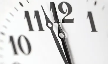 Çalışma sürelerinde flaş değişiklik