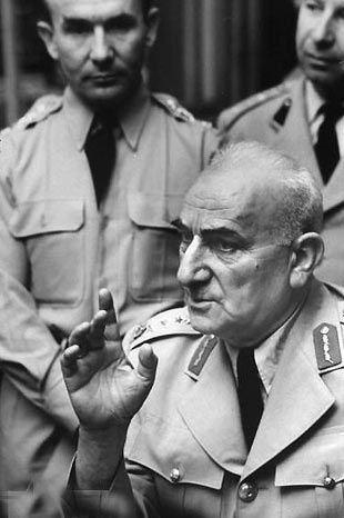 58.yıl dönümünde 27 Mayıs utancı!