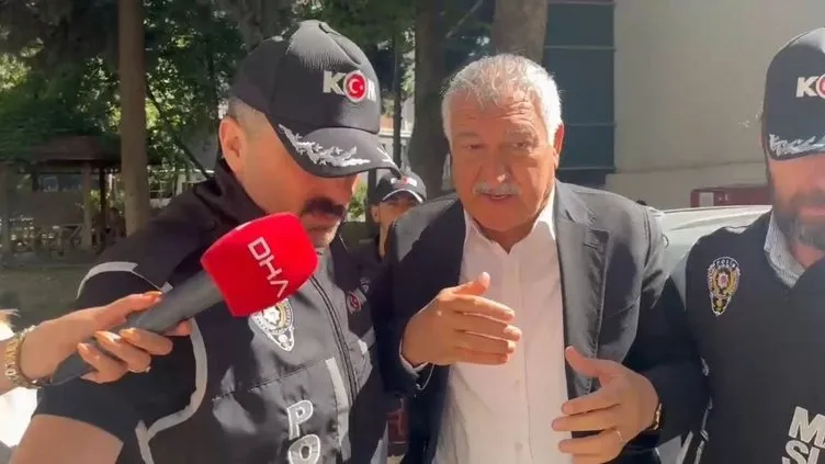 SON DAKİKA | CHP’de korku ‘OHAL’i! Özgür Özel’den peş peşe toplantılar: Rüşvet ve yolsuzluklar ayyuka çıktı